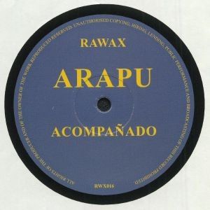 ACOMPANADO