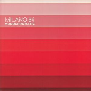 MONOCHROMATIC (VINYL+CD)