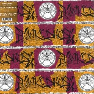 BACK II LIFE (HOUSE REMIXES) YELLOW VINYL