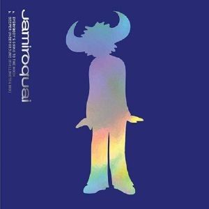 EVERYBODY'S GOING TO THE MOON (RECORD STORE DAY 2021)