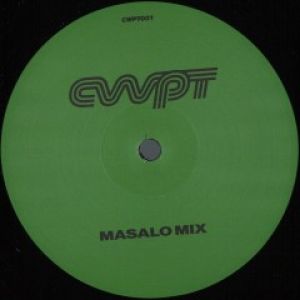 PETU - MASALO RMX