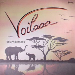 DES PROMESSES volume 2