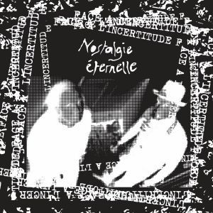 FACE A L'INCERTITUDE EP
