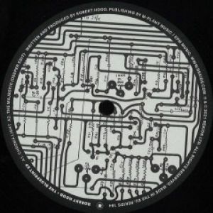 THE BLUEPRINT EP
