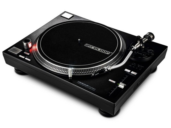 RELOOP RP 7000 MK2 Black