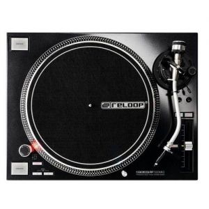RELOOP RP 7000 MK2 Black