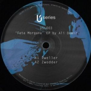 FATA MORGANA