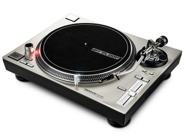 RELOOP RP 7000 MK2 Silver