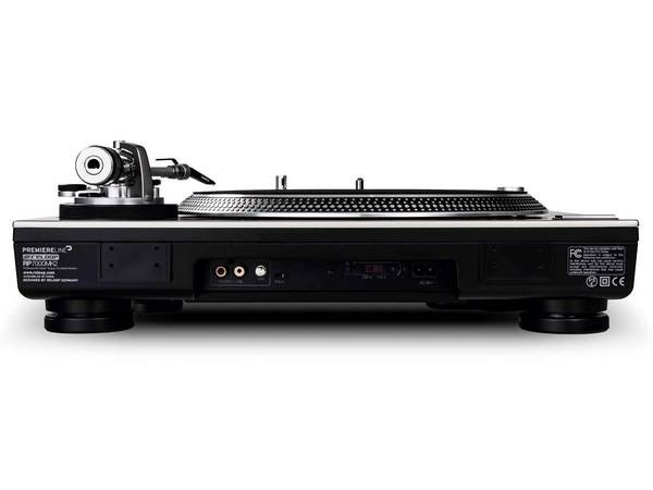 RELOOP RP 7000 MK2 Silver