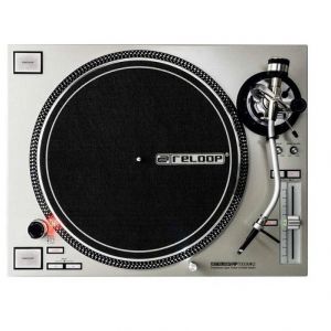 RELOOP RP 7000 MK2 Silver