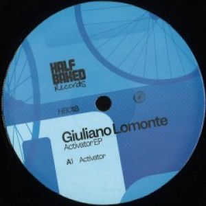 ACTIVATOR EP