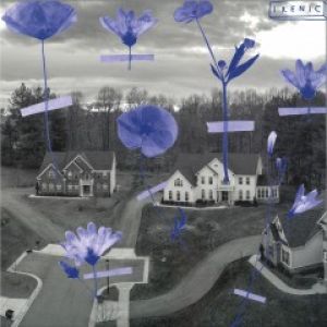 MR ROGERS EP