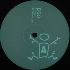 DSO003 VOL.3