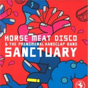 SANCTUARY - RAY MANG RMX
