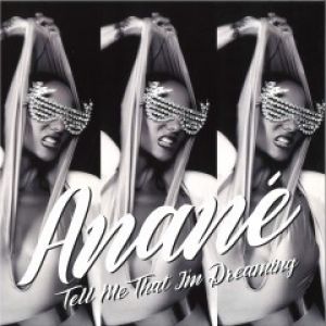 TELL ME THAT I'M DREAMING (LOUIE VEGA/DAVE LEE RMXS)