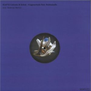 FRAGMENTADO EP