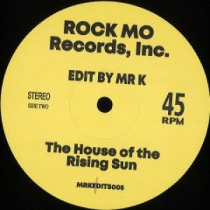 MR K EDITS VOL.5