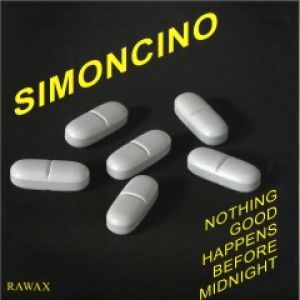 NOTHING GOOD HAPPENS BEFORE MIDNIGHT