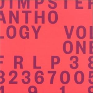 ANTHOLOGY VOLUME ONE
