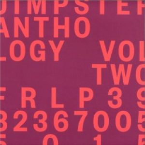 ANTHOLOGY VOLUME TWO