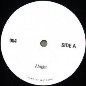 ALRIGHT / STARS