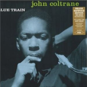 BLUE TRAIN