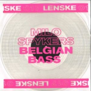 BELGIAN BASS EP