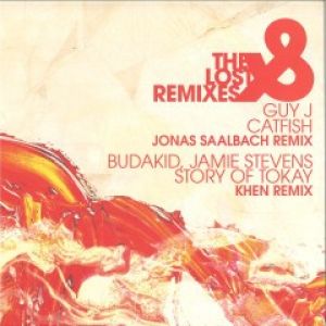 THE LOST REMIXES