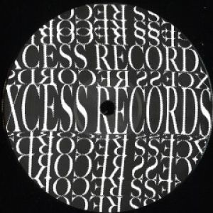 XCESS EDITS VOL.1