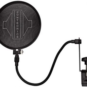 SONTRONICS ST-Pop Filter