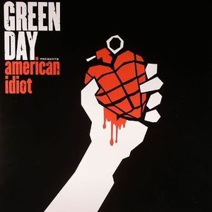 AMERICAN IDIOT