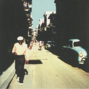 BUENA VISTA SOCIAL CLUB (25TH ANNIVERSARY ED.)