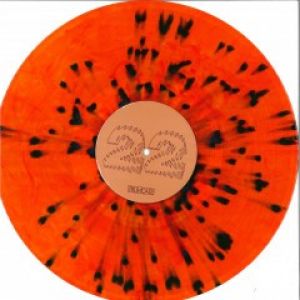 FIRST PHASE (PLANETARY ASSAULT SYSTEMS/J.RUSKIN RMXS)coloured vinyl