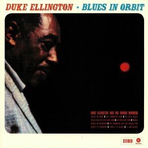 BLUES IN ORBIT