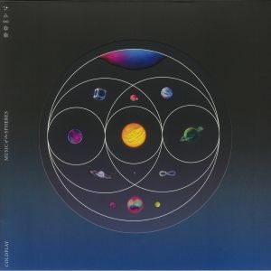 MUSIC OF THE SPHERES