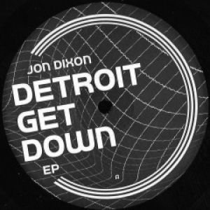DETROIT GET DOWN