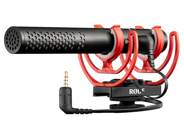 RODE VideoMic NTG