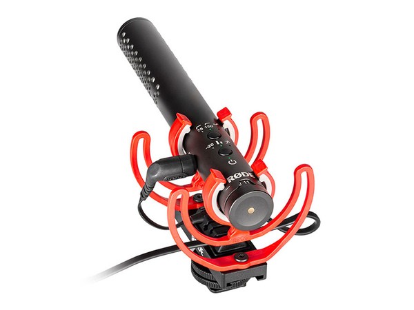 RODE VideoMic NTG