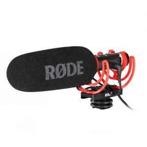  RODE VideoMic NTG