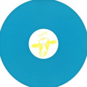 SOUL SOCIETY EP