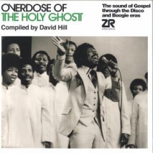 OVERDOSE OF THE HOLY GHOST 