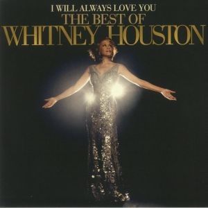 I WILL ALWAYS LOVE YOU - THE BEST OF