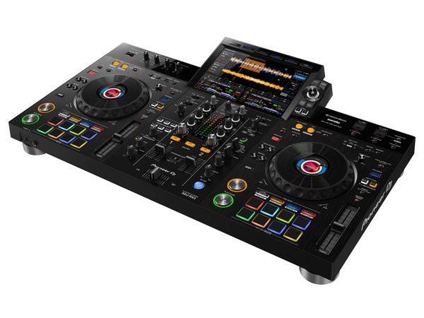 PIONEER DJ XDJ RX3