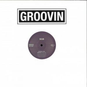 DETROIT 909