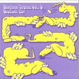 RHYTHM TRAINX VOL.3
