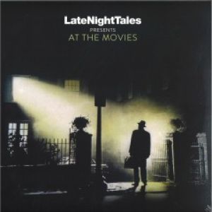 LATE NIGHT TALES AT THE MOVIES (BLACK)