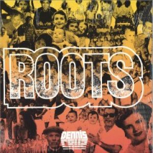 ROOTS 2XLP
