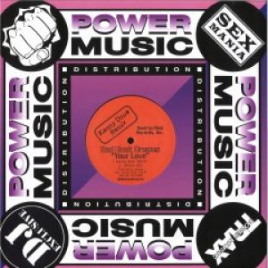 YOUR LOVE (KENNY DOPE/JOHNICK RMXS)