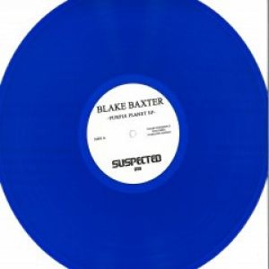 PURPLE PLANET EP