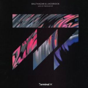 AGE OF FREEDOM EP